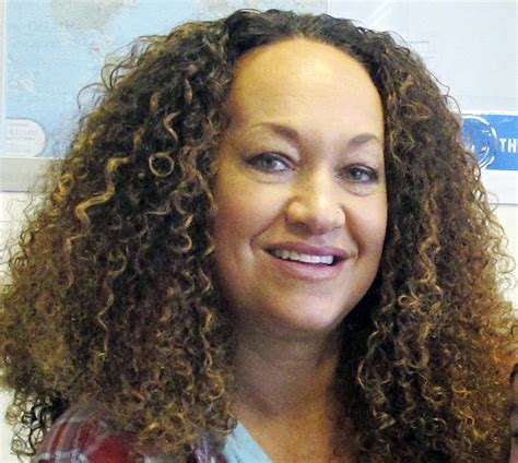 rachael dolezal naked|Race faker Rachel Dolezals nude OnlyFans photos leak on。